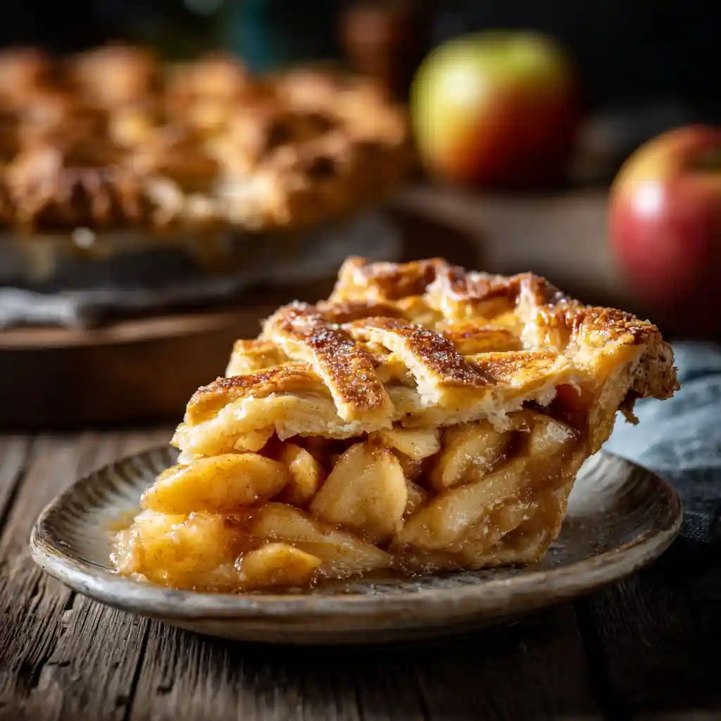 Apple Pie Recipe