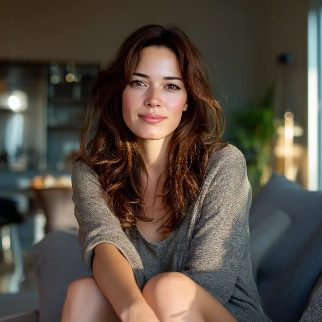 Evelyn Rose