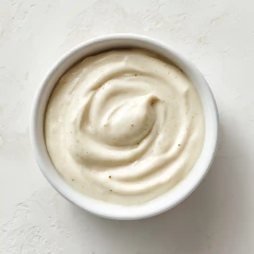 Creamy Alfredo Sauce