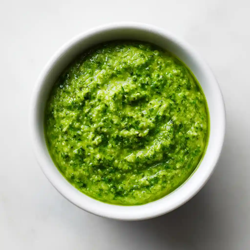 Fresh Pesto