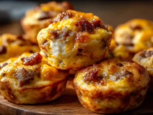 Copycat McGriddle Bites