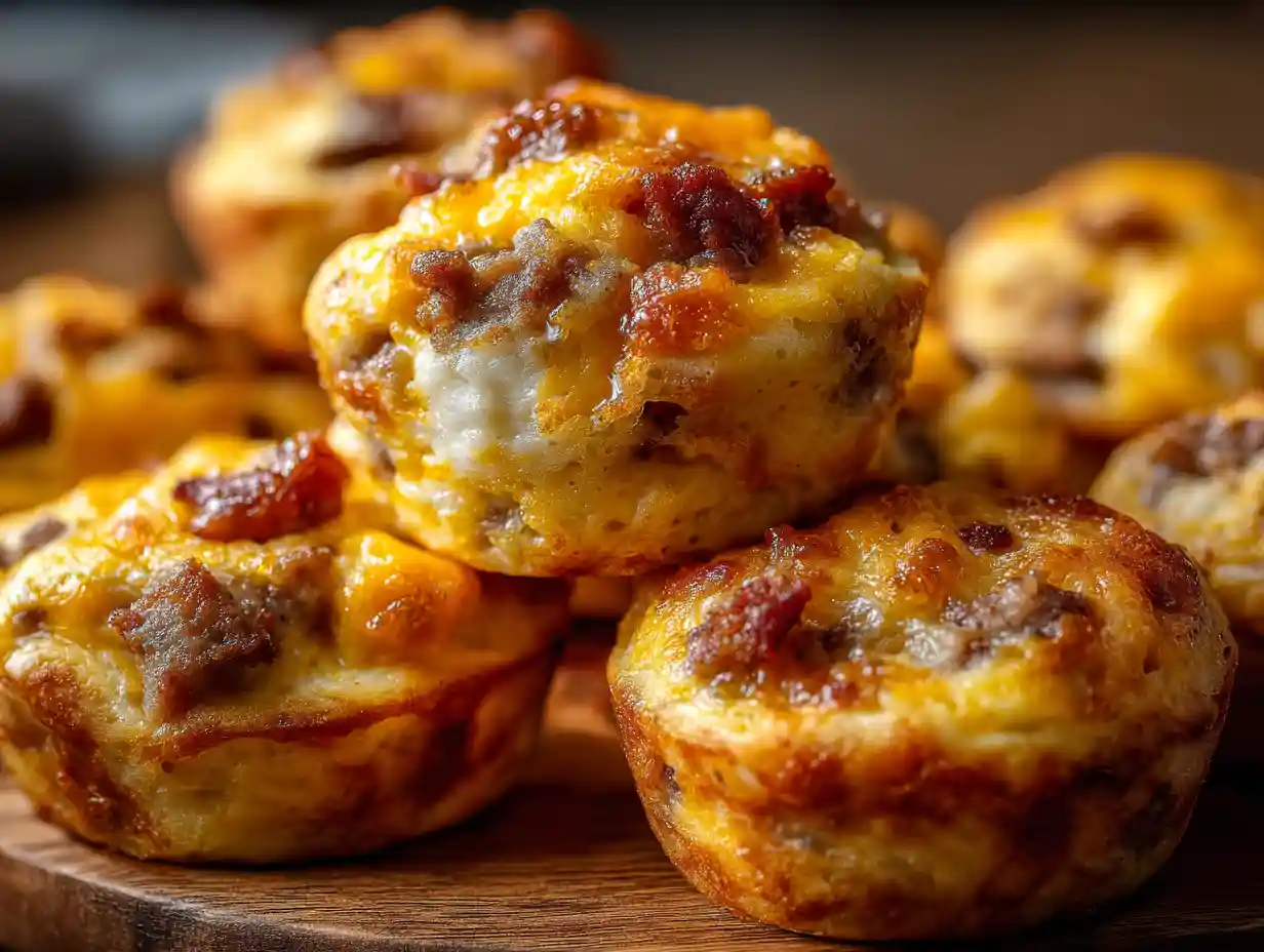 Amazing Copycat McGriddle Bites: An Easy Recipe