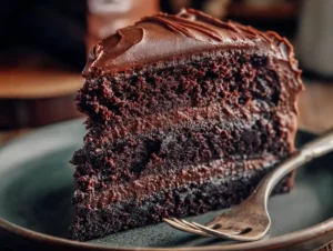 Matilda cake