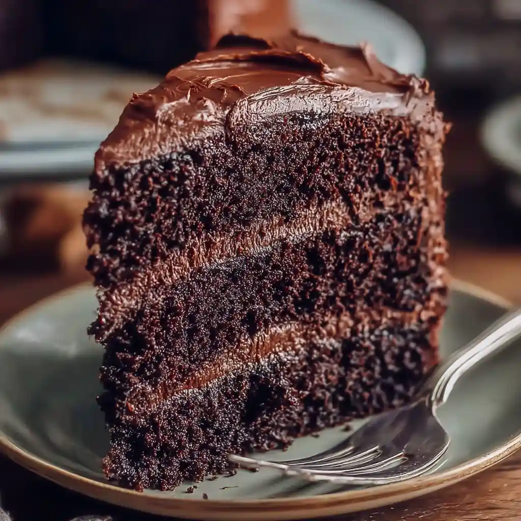 Matilda cake
