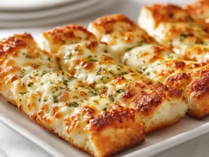 Pizza Hut Cheese Sticks